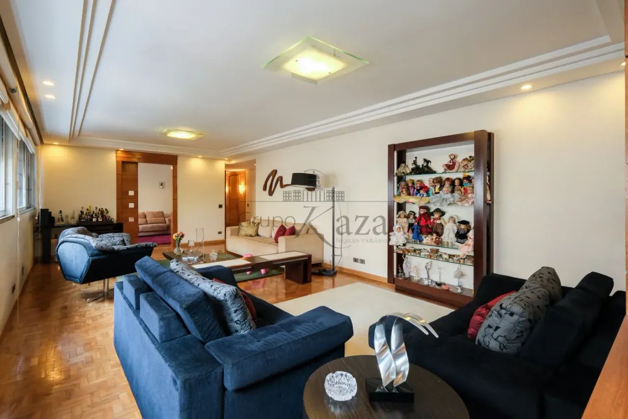 Apartamento - Higienópolis - 3 Dormitórios - 299m². - Foto 3