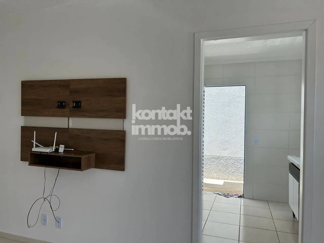 Casa de Condomínio - Térrea com 2 Quartos à Venda, Parque Imperial - Sorocaba - Foto 5