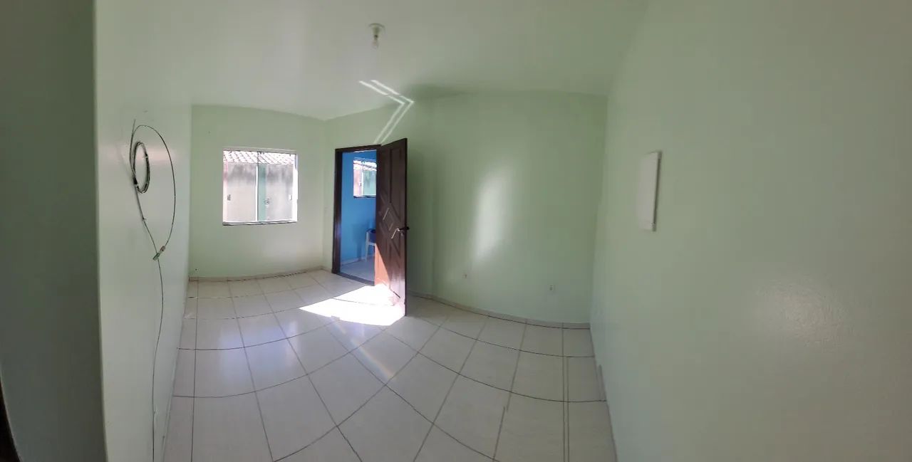 Aluguel de apartamento 
