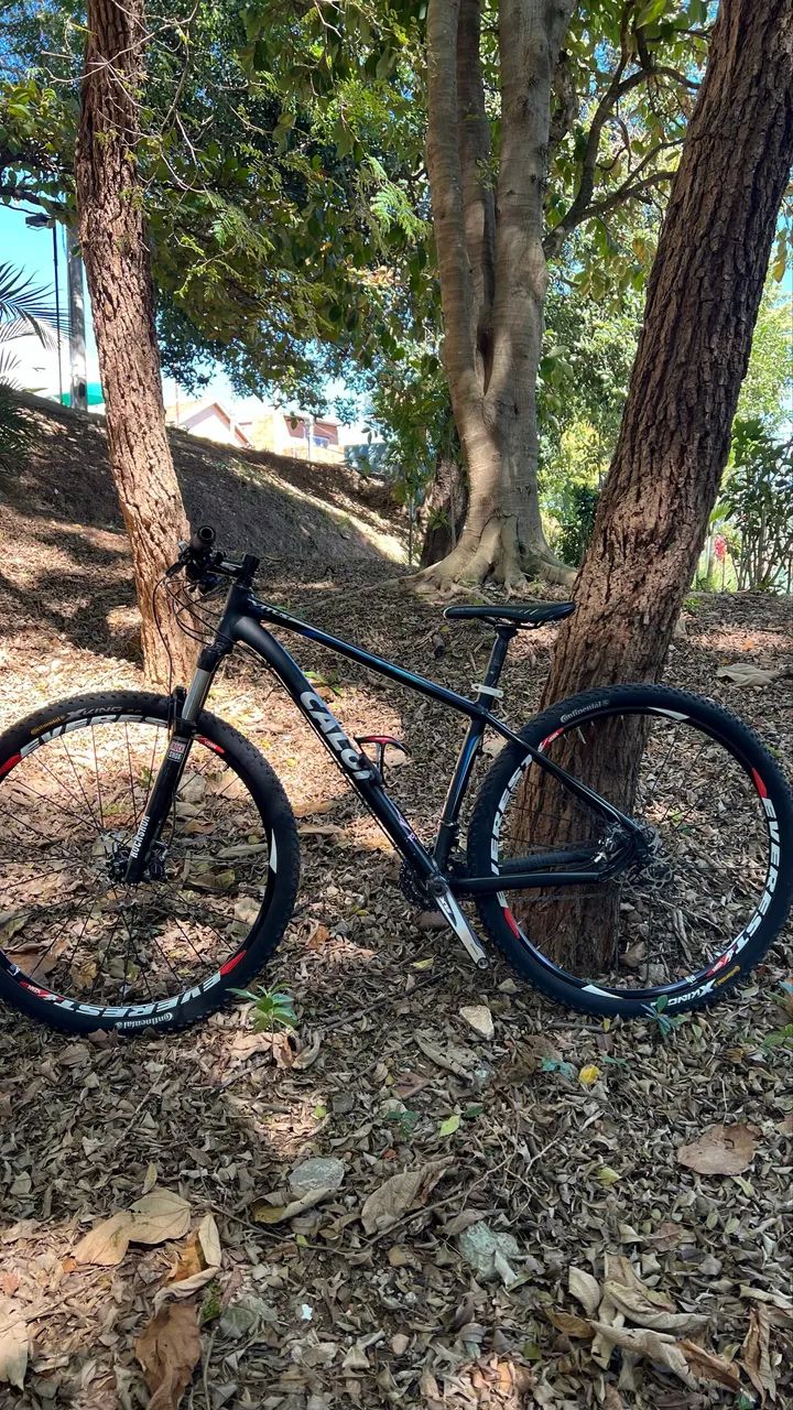 Caloi Vitus  - Foto 3