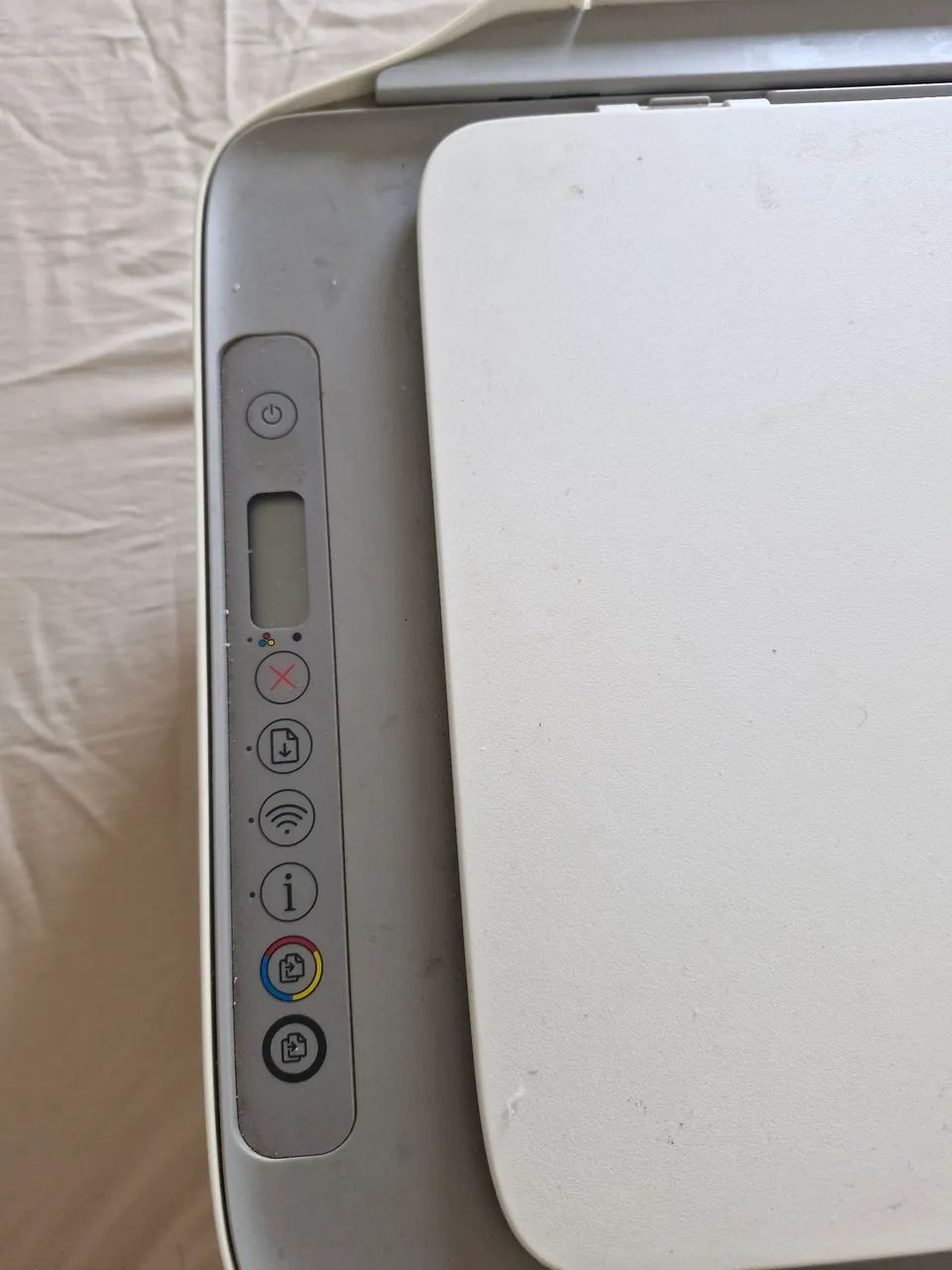 Impressora HP - Foto 2