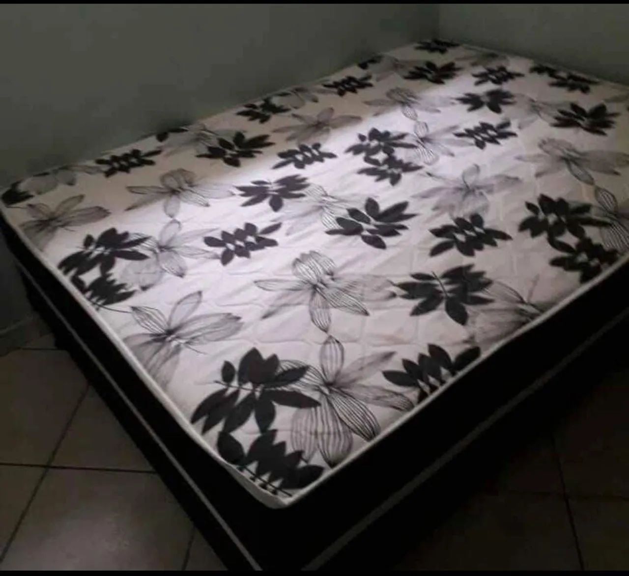 Cama Barcelona 