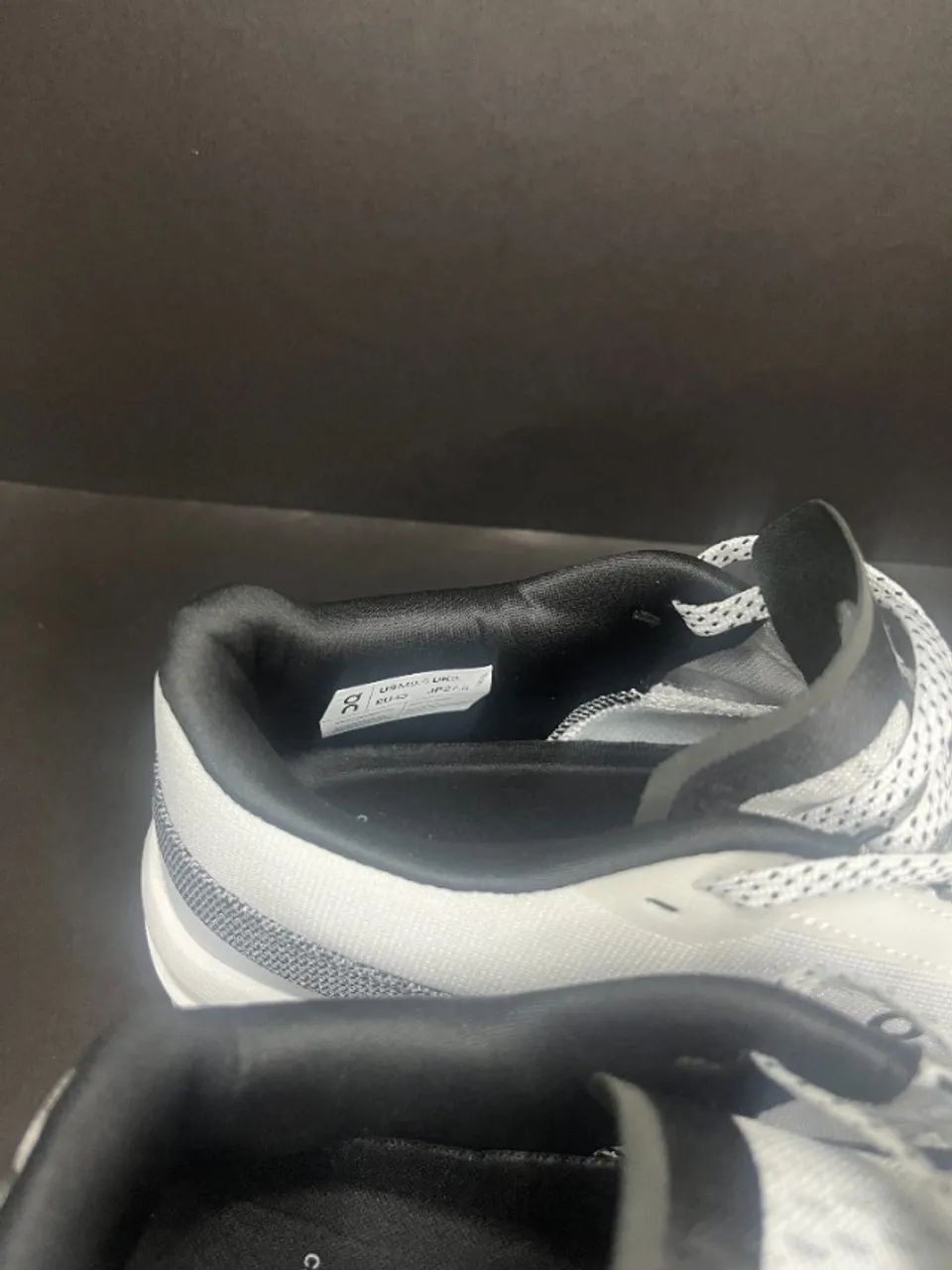 Tenis On Cloudmonster  42 - Foto 3