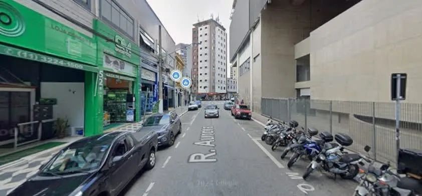 Loja na Rua Aurora, 66  273 m² - Foto 5