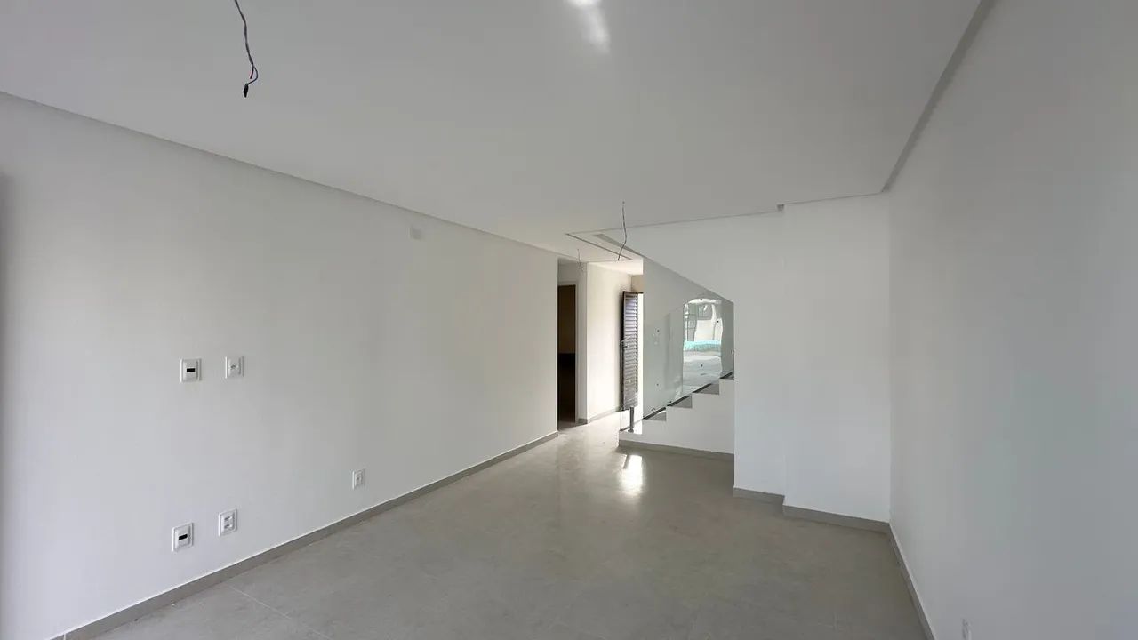 Casa tipo Duplex 90m2 na Serraria - Foto 3