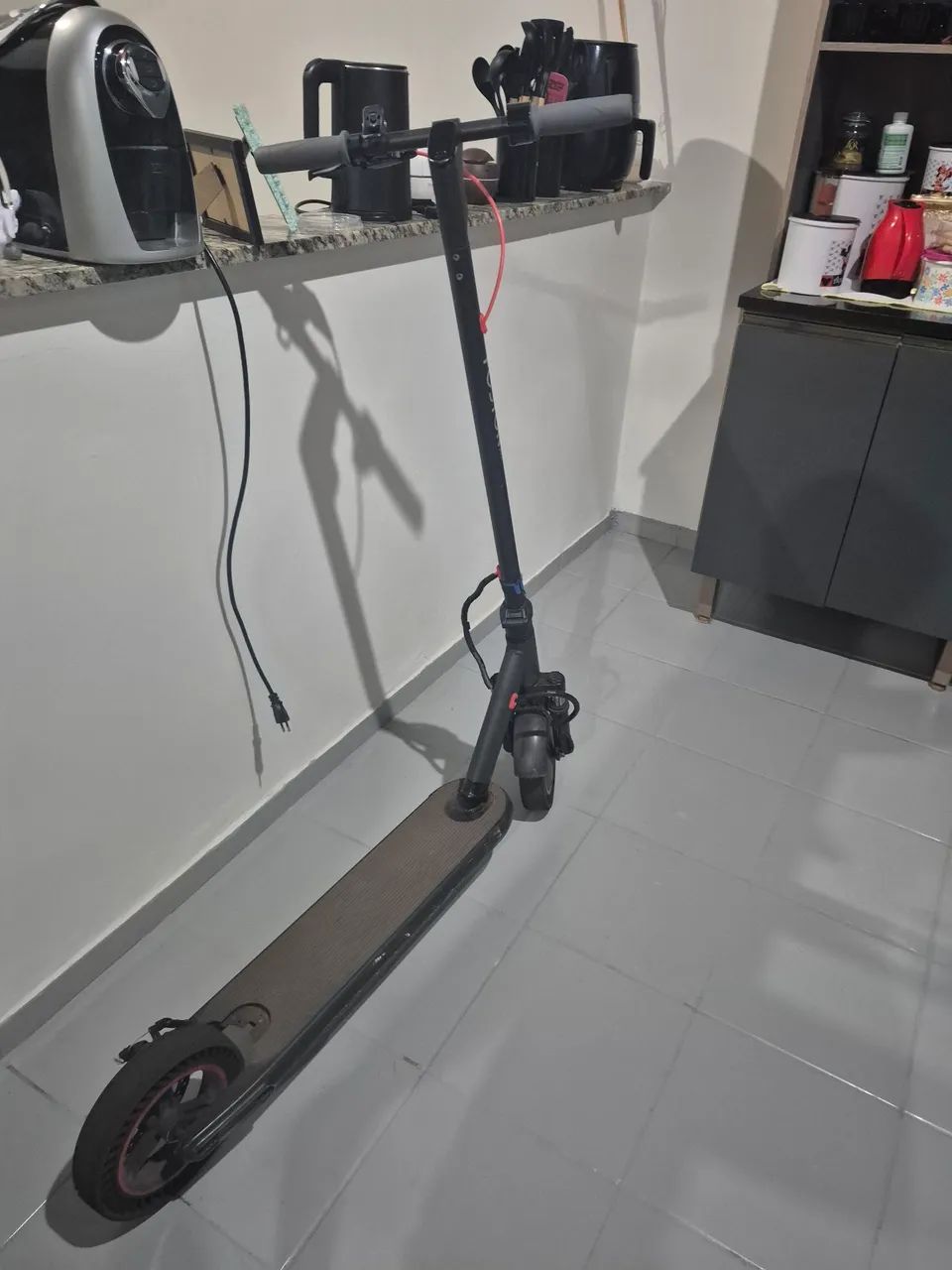 Patinete elétrico 