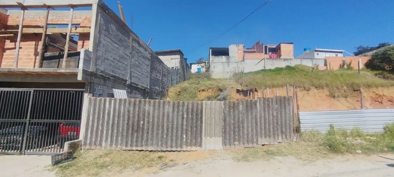 TERRENO 23 X 7,60 mts - Foto 3