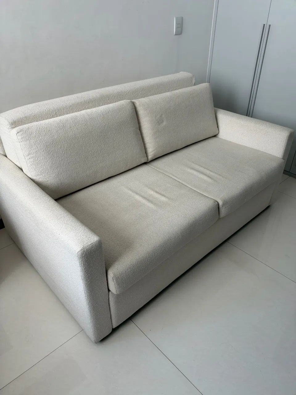 Sofá cama - Foto 2