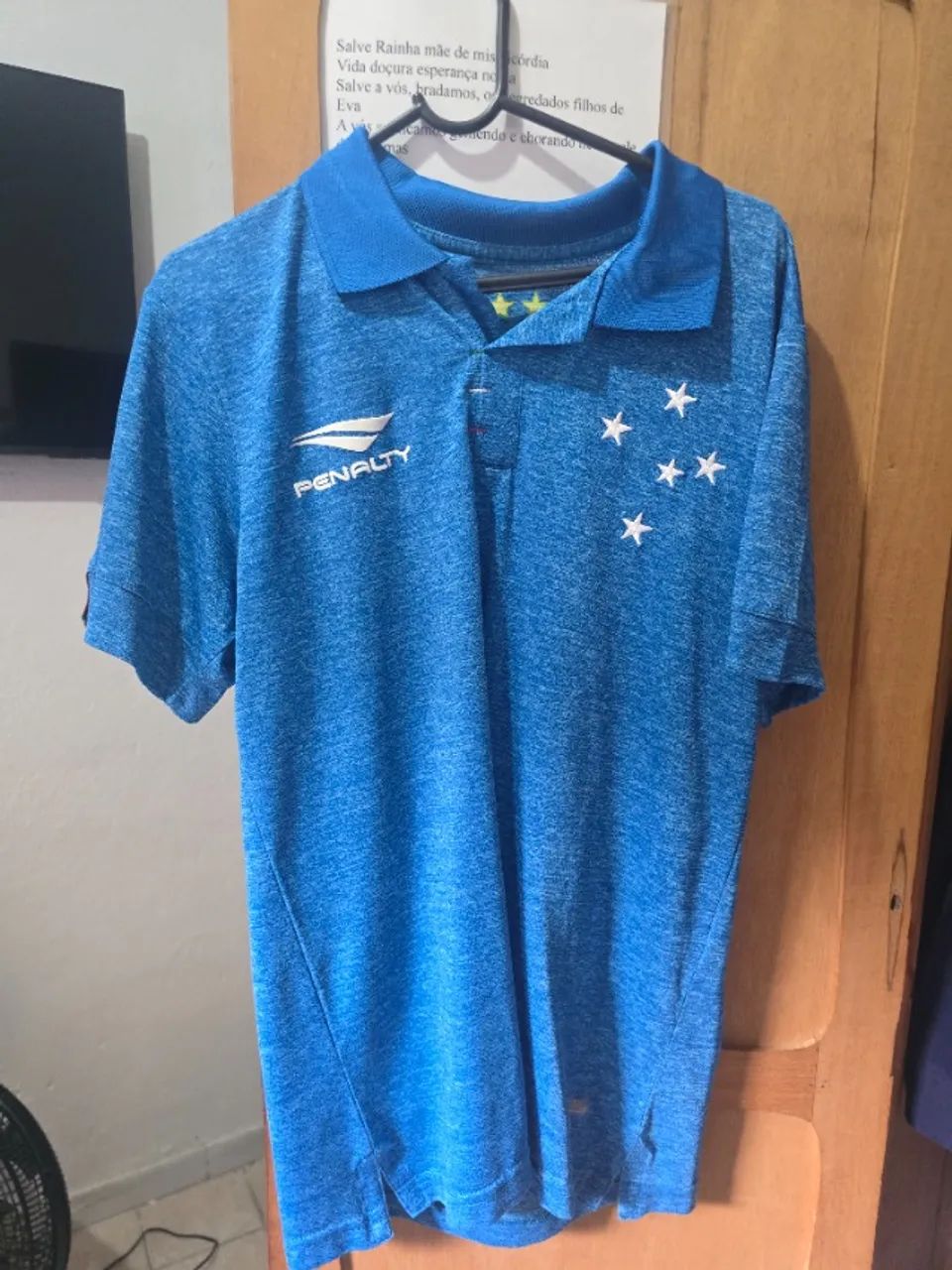 7 camisas do cruzeiro - Foto 4