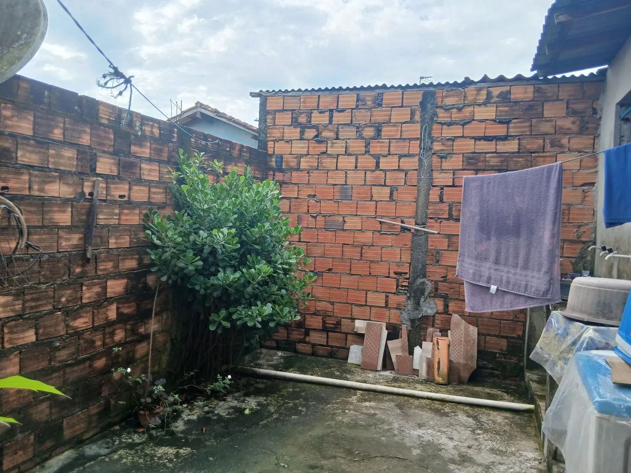 Foto - Ananindeua - Águas Lindas