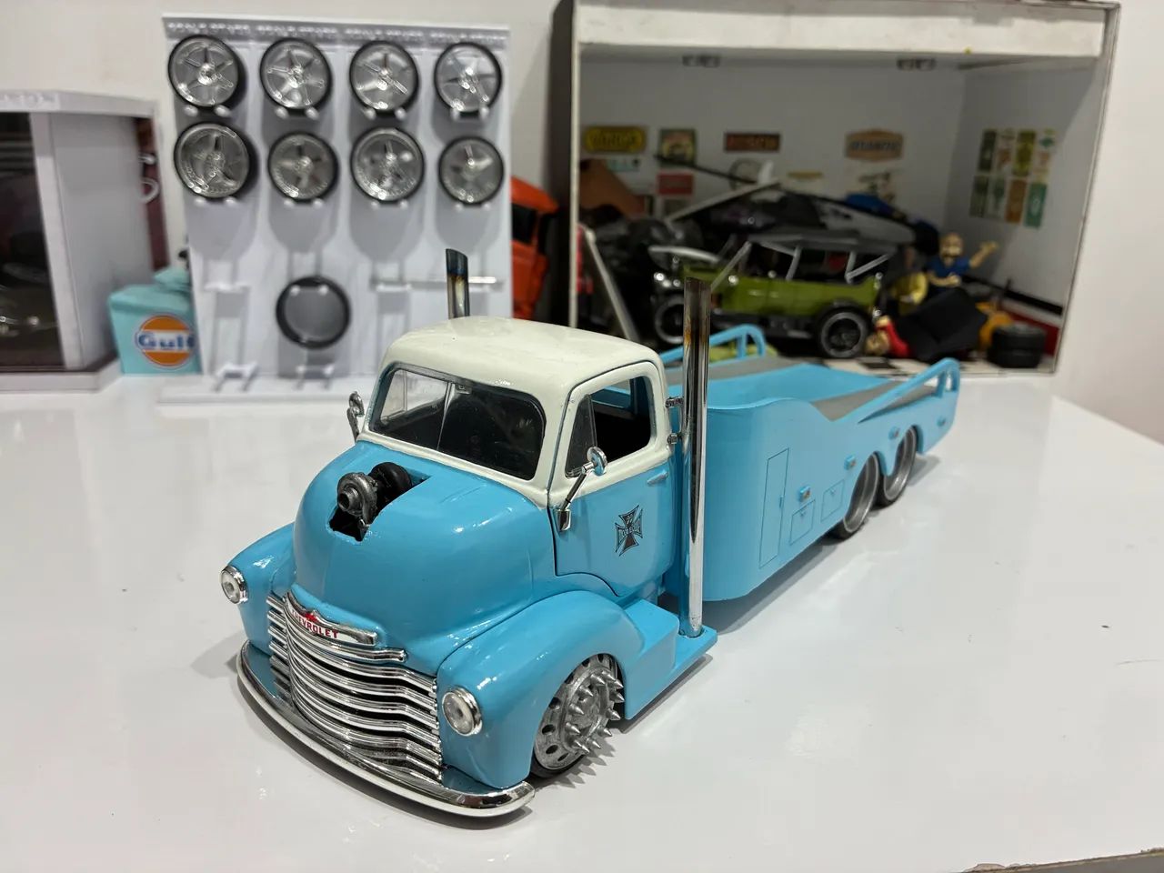 Miniatura COe plataforma custon (único )  - Foto 2