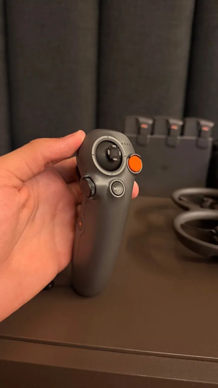 DJI AVATA 2 FLY MORE - Foto 3