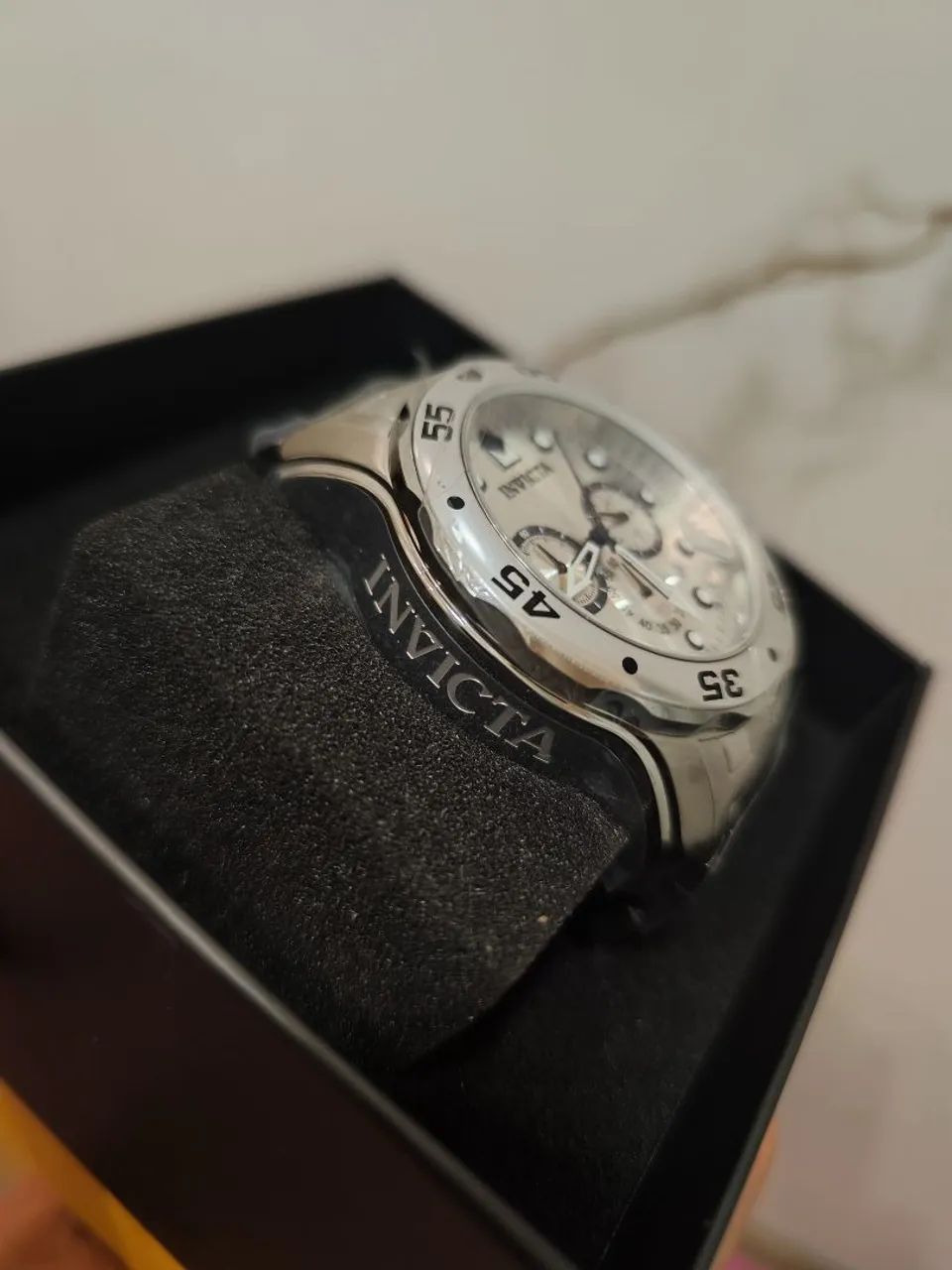 Relógio Invicta Pro Diver  - Foto 2