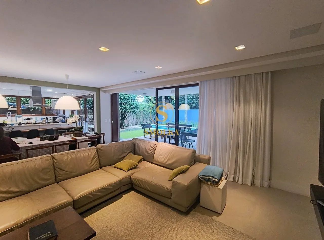 EXCELENTE CASA A VENDA EM CODOMINIO - FLORIANOPOLIS/SC// - Foto 4