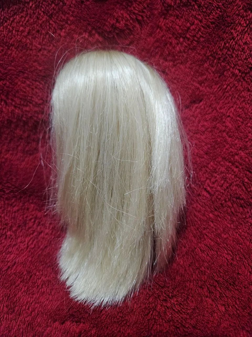Cabeça de boneca barbie - Foto 2