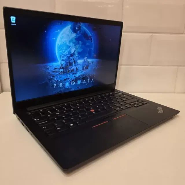 Notebook Lenovo ThinkPad i7 11th - 8Gb Ram - GeForce MX450 - SSD - Foto 2