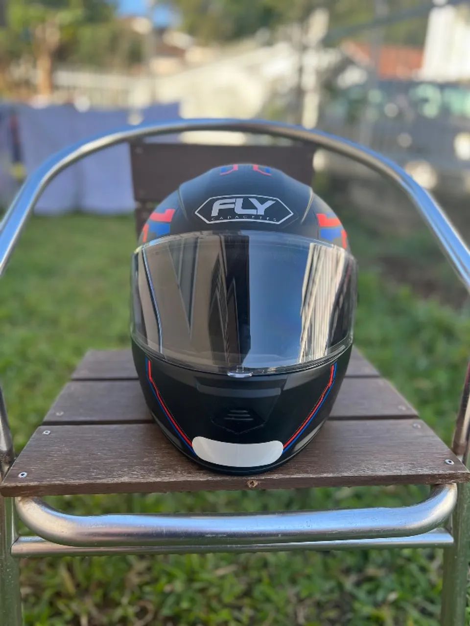 Capacete  - Foto 4