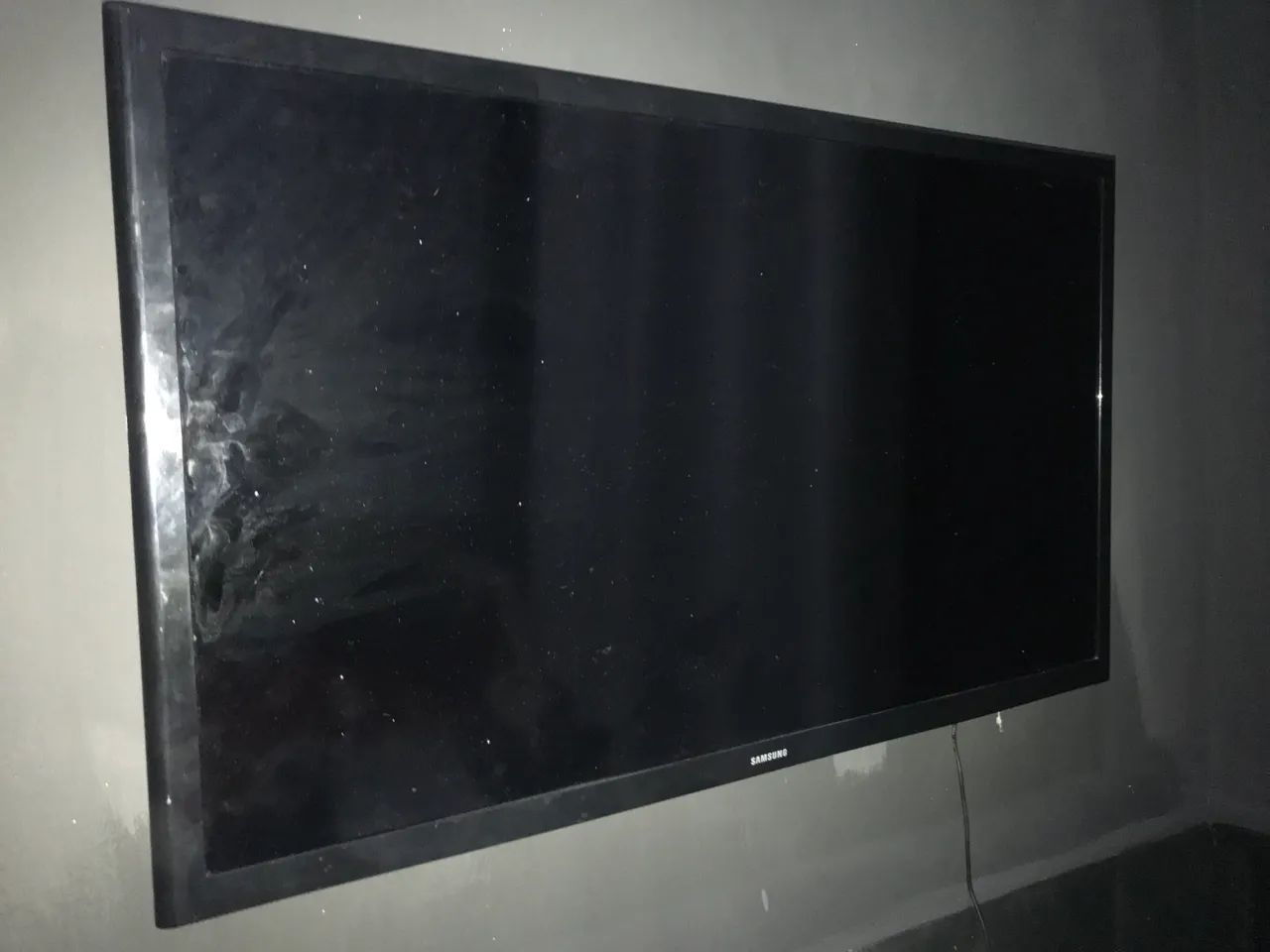 Tv smart 