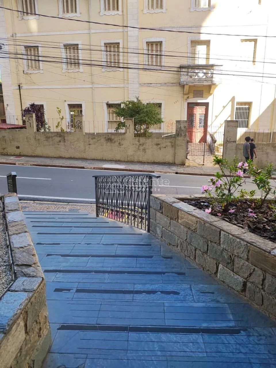 apartamento - Bosque - Campinas - Foto 2