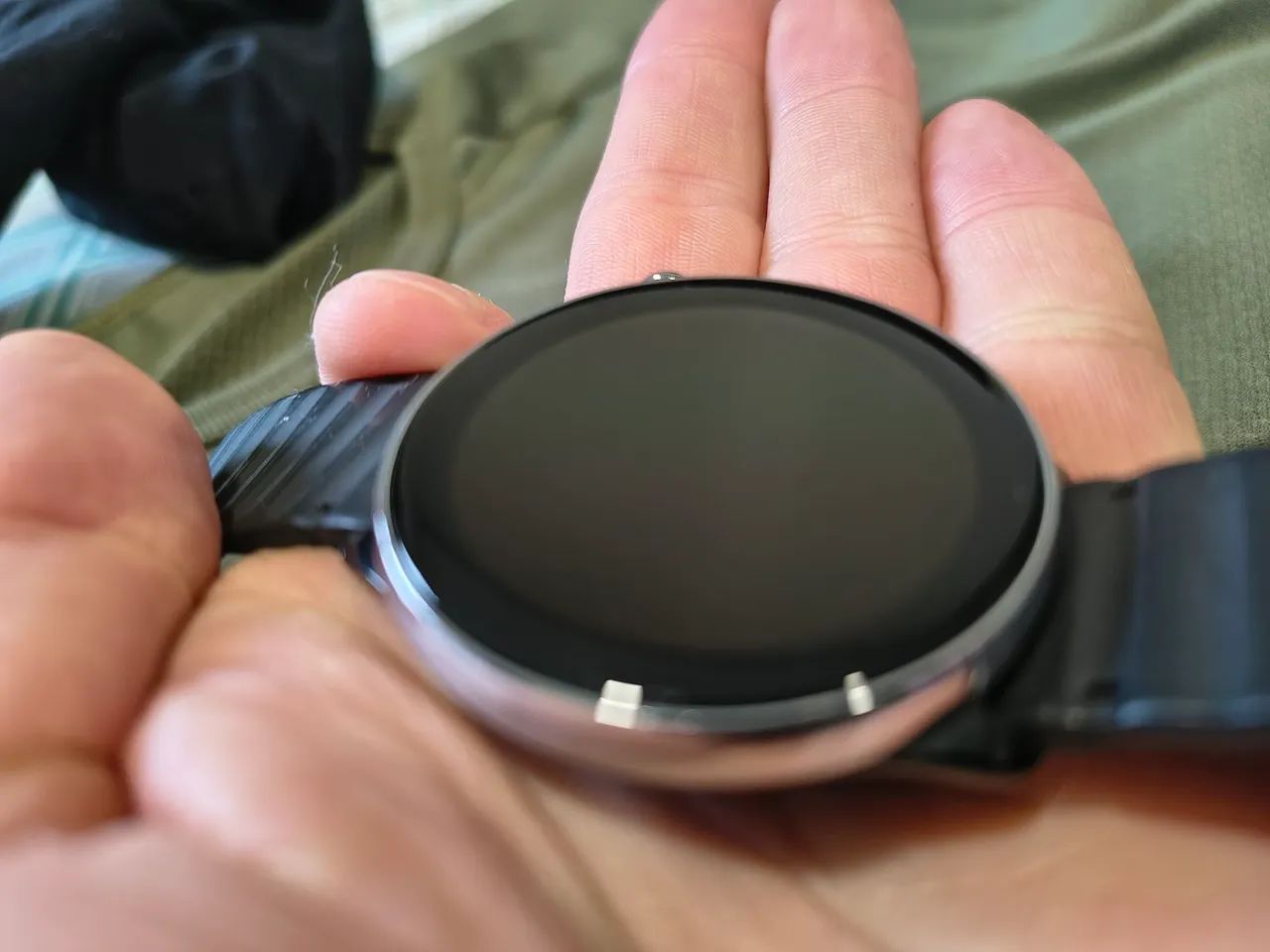 Amazfit GTR mini - Foto 4