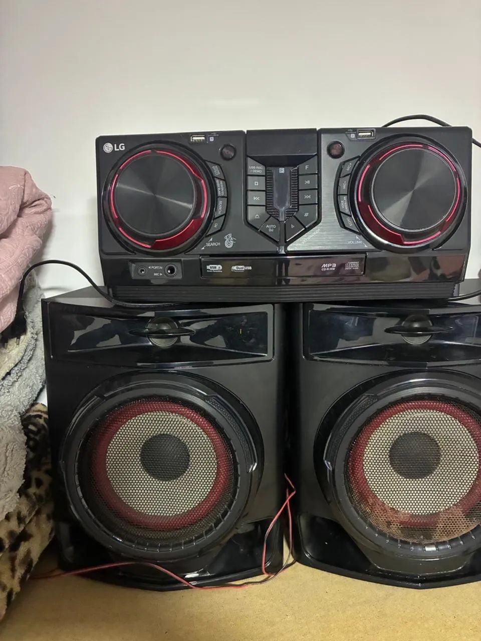 Rádio LG  - Foto 2