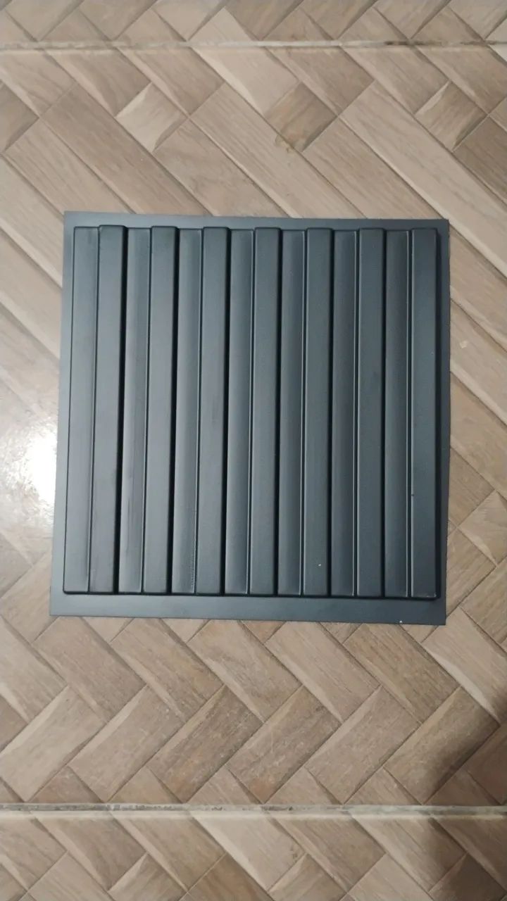 Forma de gesso  - Foto 4