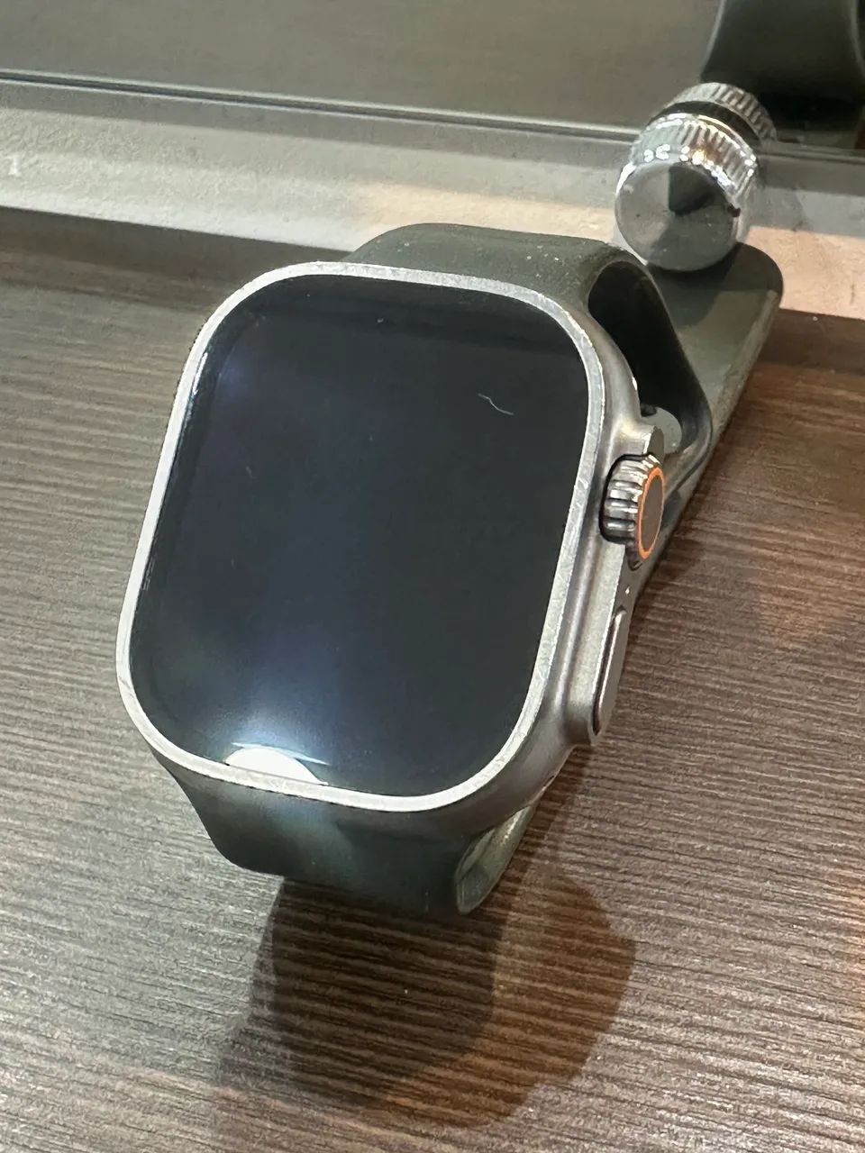 Relógio  Apple Watch original  - Foto 4