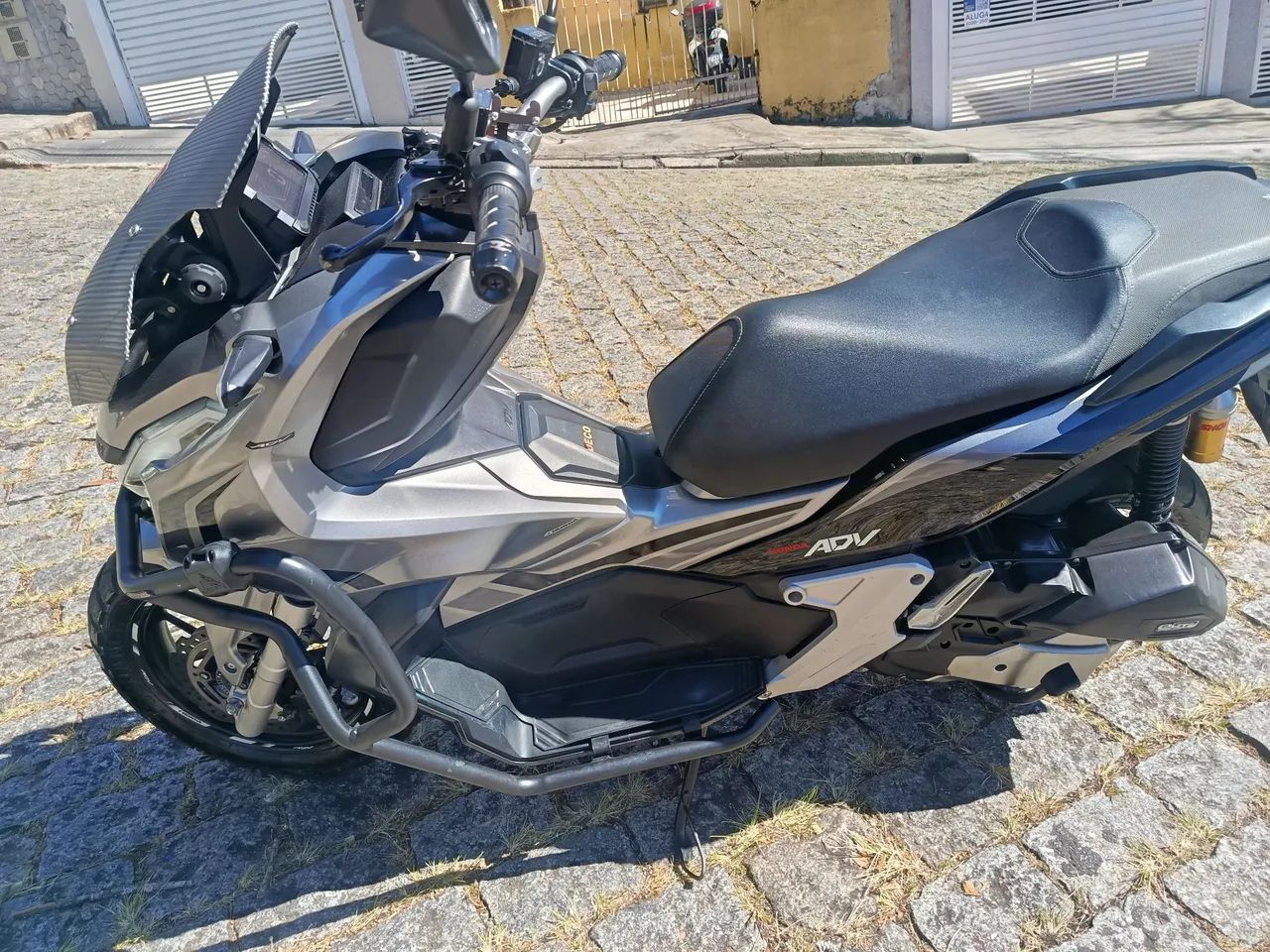 ADV 150 zerada  - Foto 5