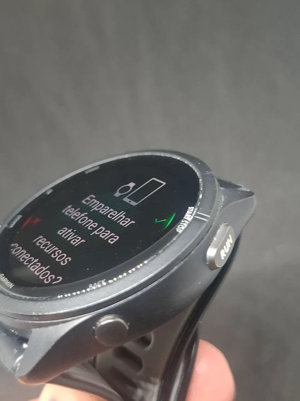 Garmin 265 music black - Foto 5