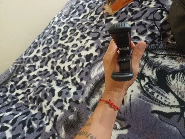 Chapinha para cabelo  - Foto 5