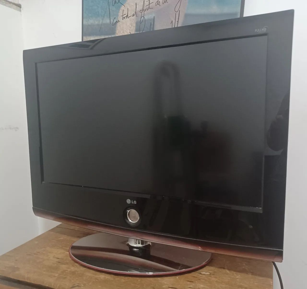 Televisão LG - Foto 2