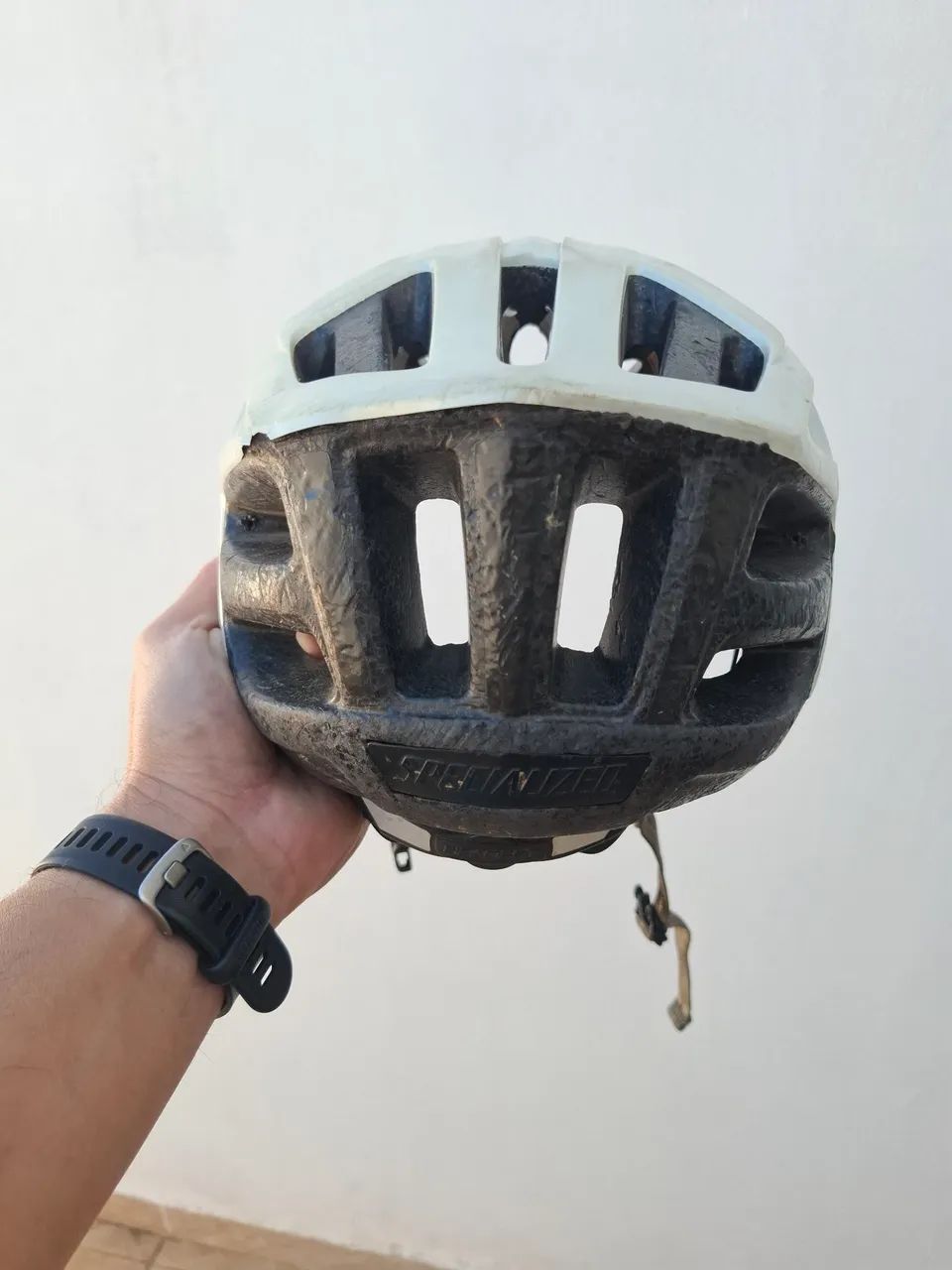 CAPACETE SPECIALIZED  - Foto 2