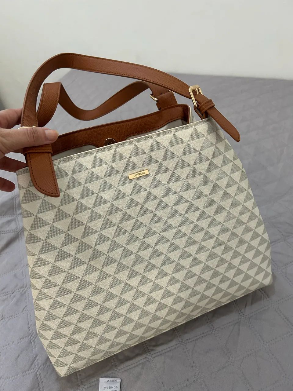 Bolsa lojas Renner - Foto 2