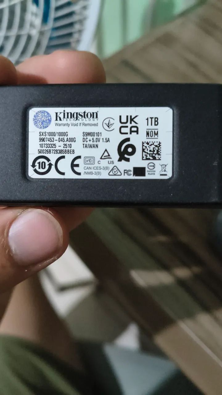 SSD Portátil USB 3.0 - Foto 3