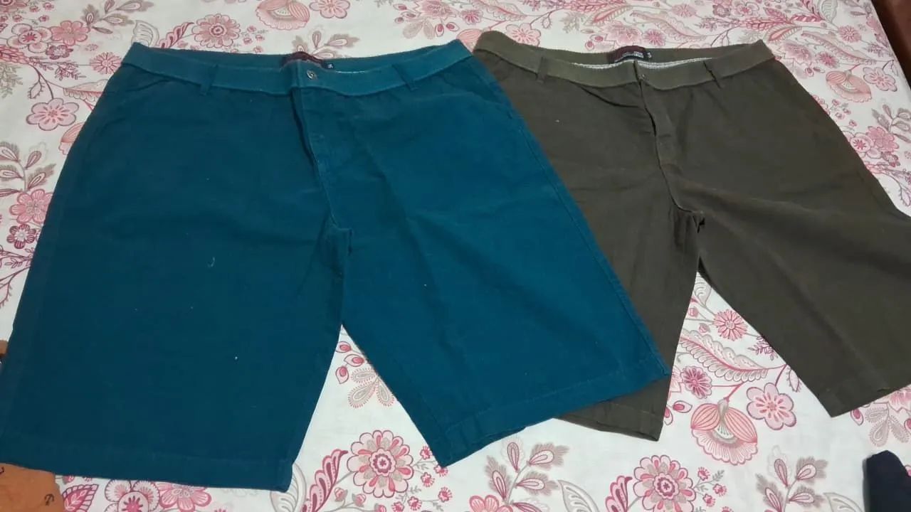 Roupas  - Foto 5