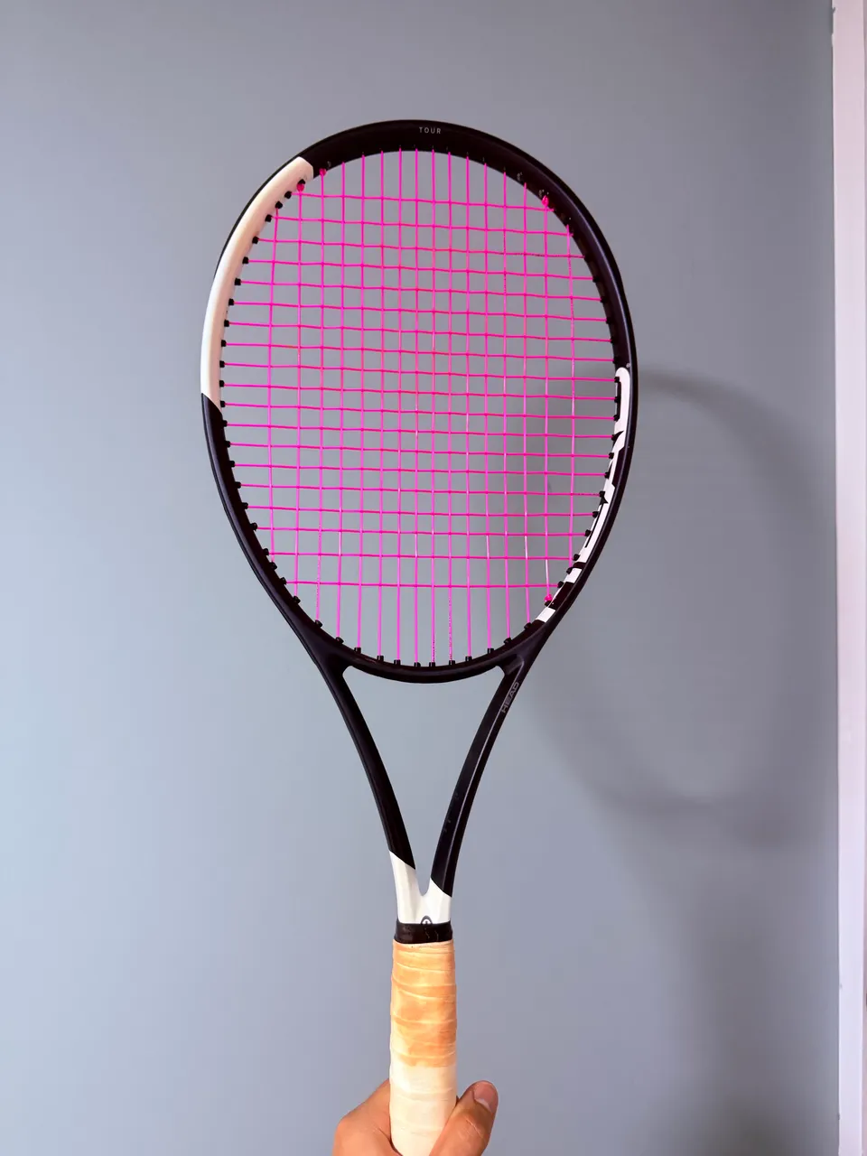 Babolat Pure Aero 100 2026 L2 - Esportes de Quadra e Ao Ar Livre