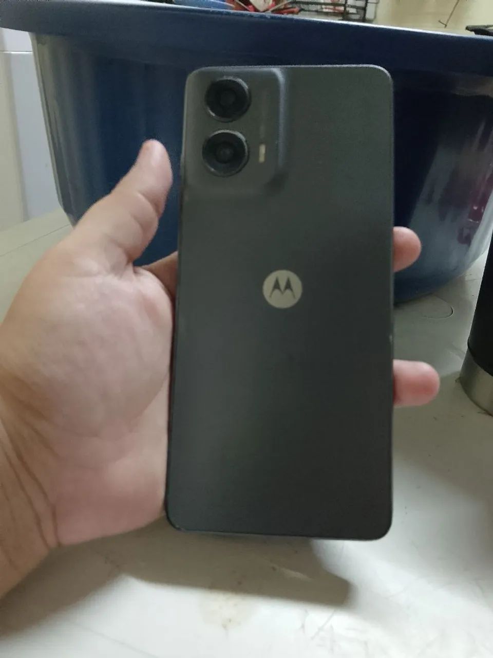 Celular Moto G24  - Foto 3