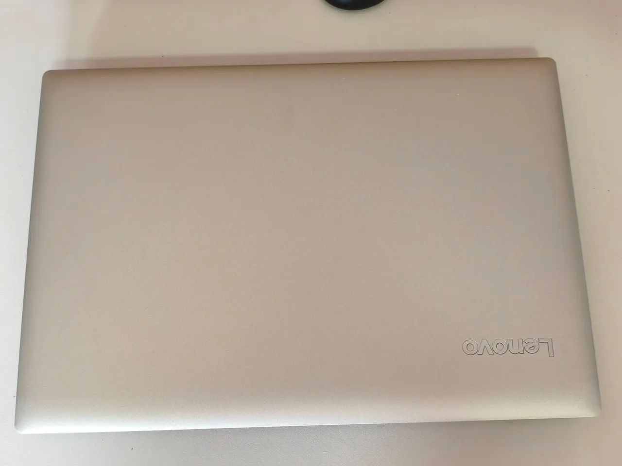 Notebook Lenovo Ideapad 320 15ikb