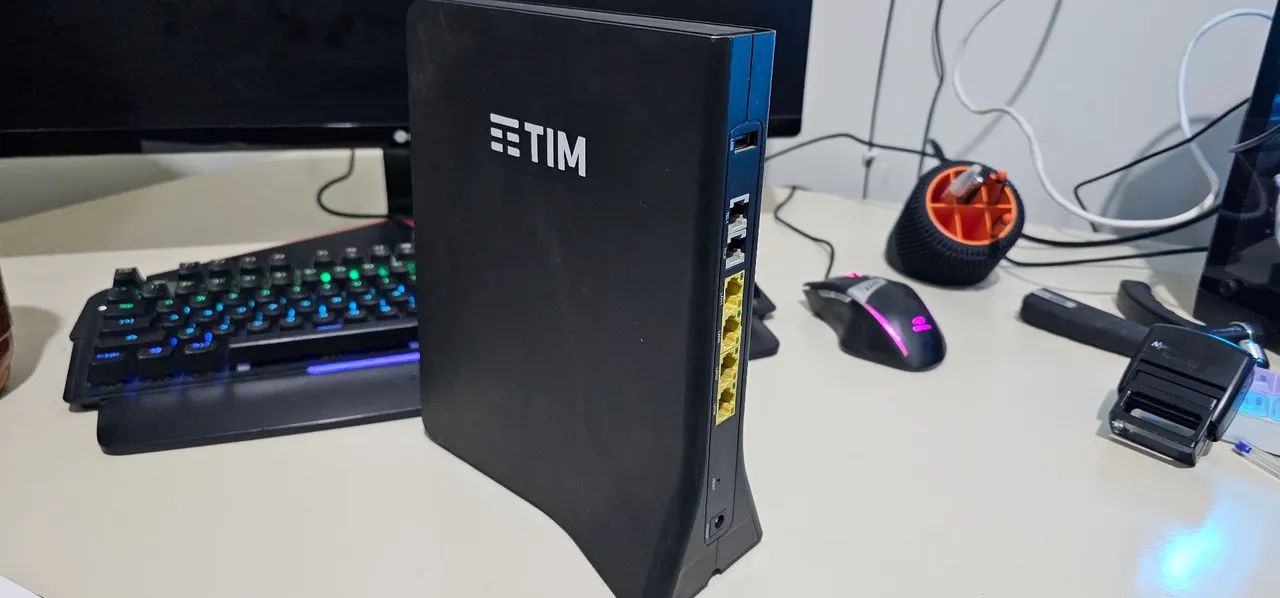 Modem / Roteador - Foto 3