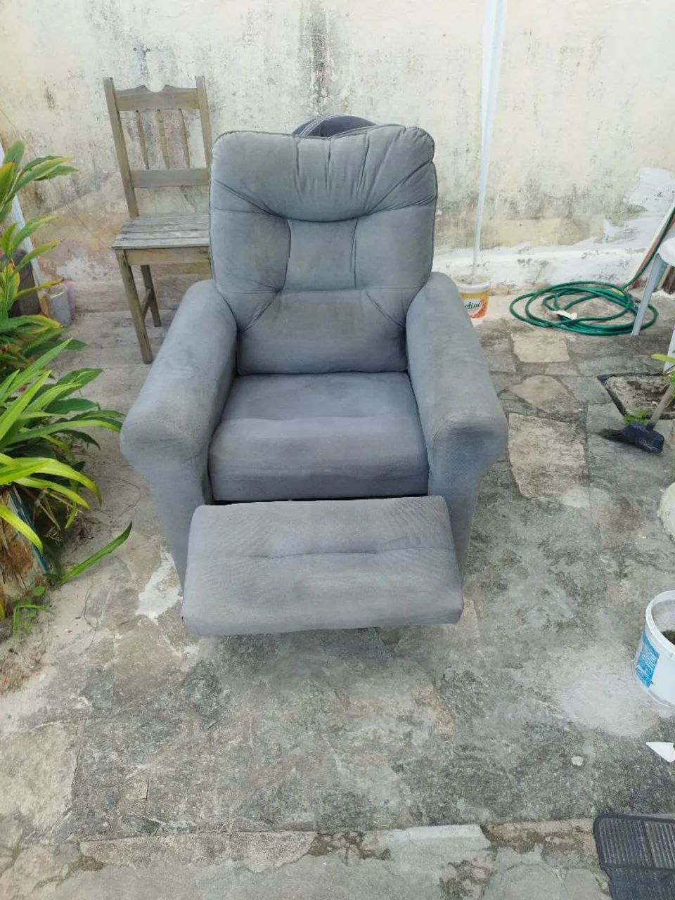 Cadeira do papai  - Foto 2