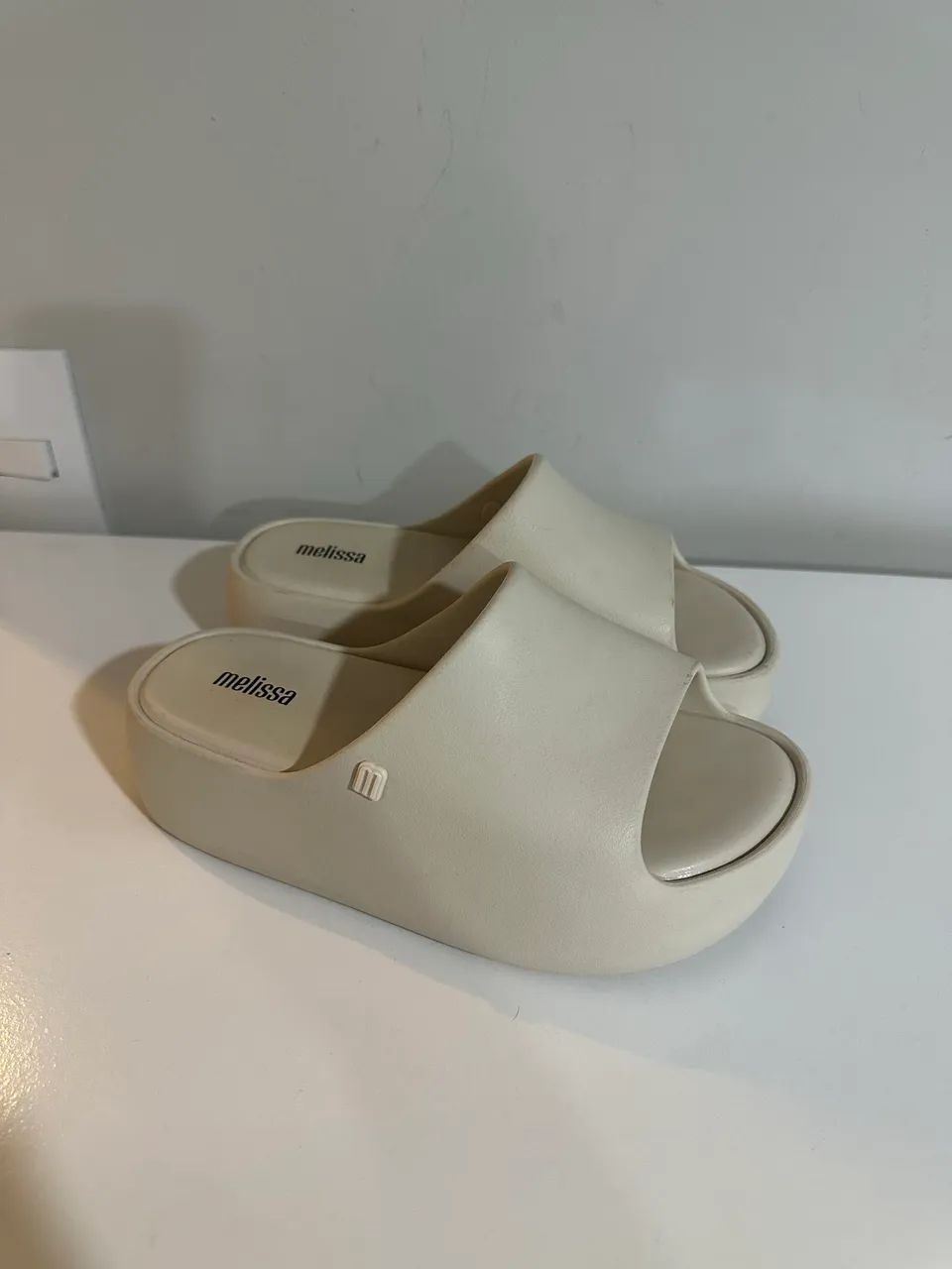 Melissa Free Platform - Tam. 33/34 ? - Foto 2