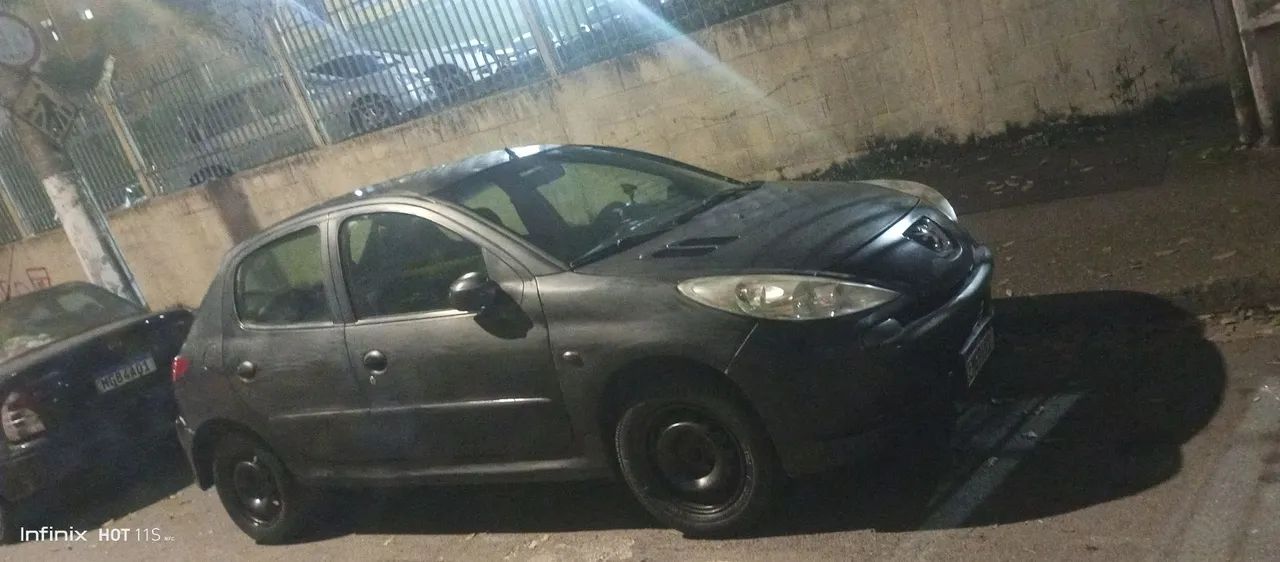 Carro - Foto 3
