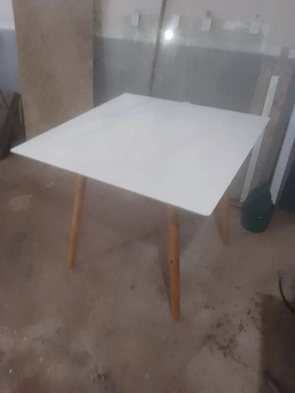 mesa de porcelanato  - Foto 2
