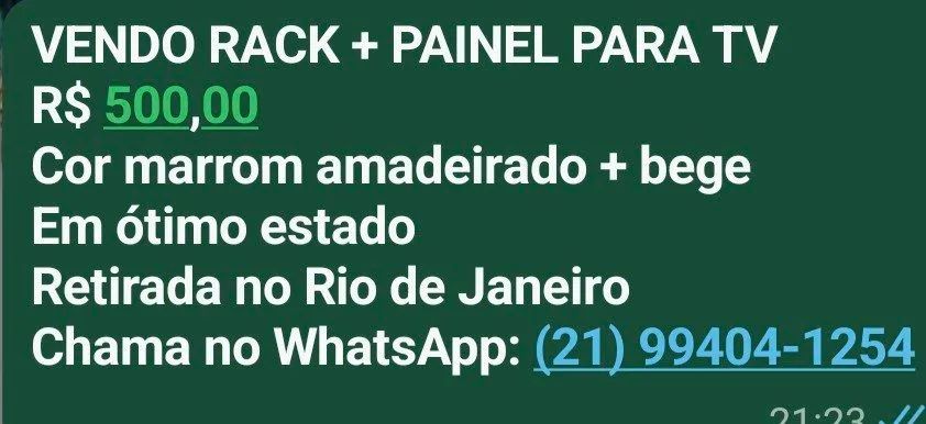 Rock pra Tv - Foto 2