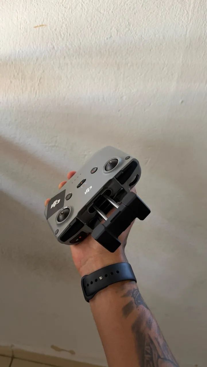 Vendo drone - Foto 4