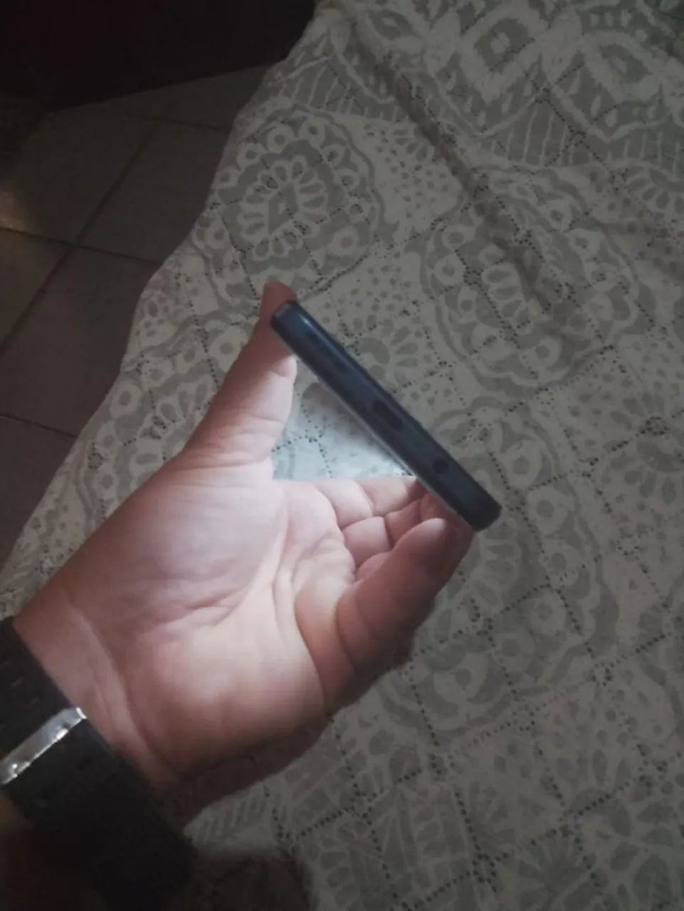 Vendo moto g54 254giga - Foto 2