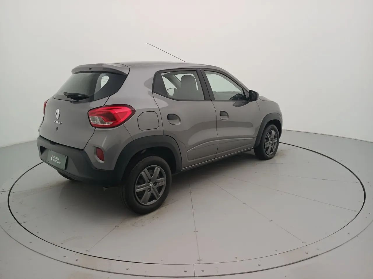 Renault Kwid 1.0 Zen 2026 - Foto 5