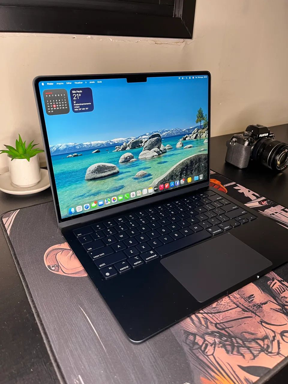 MacBook Air m3 - Foto 2