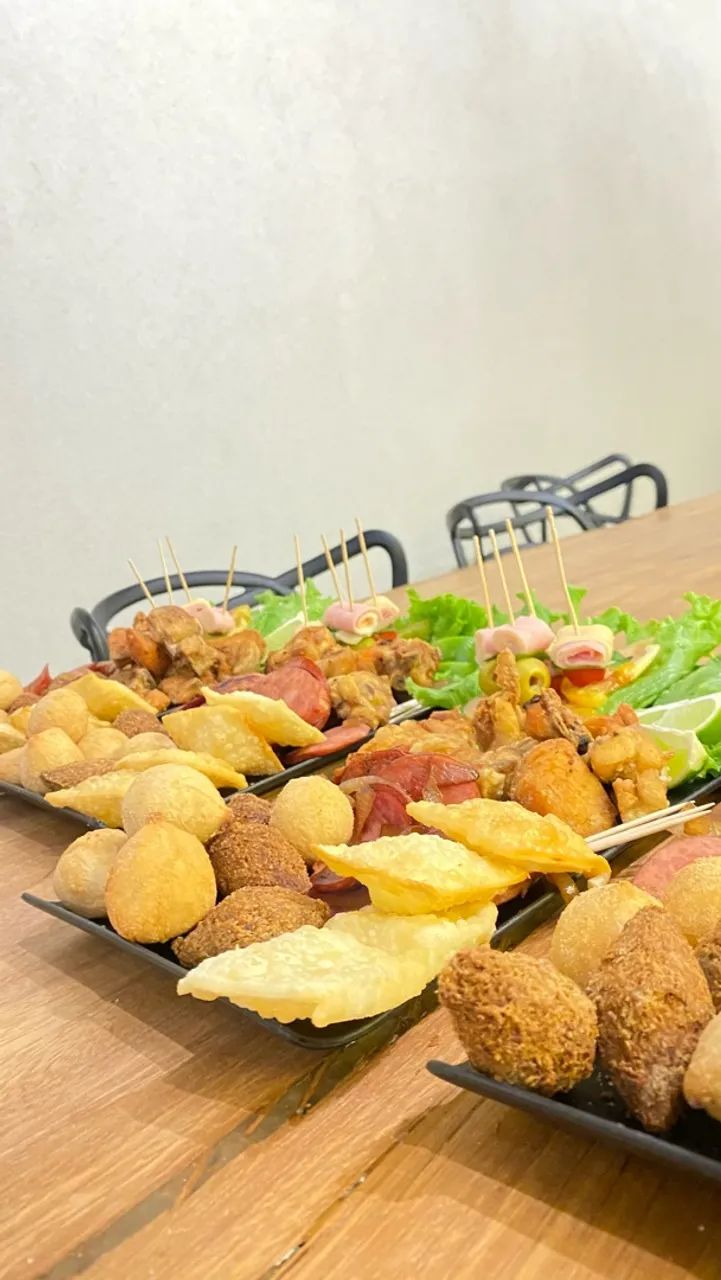 Buffet comida de Boteco - Foto 4