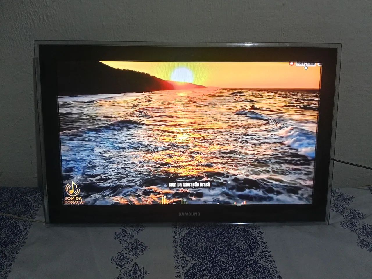 TV SAMSUNG 32 DIGITAL 350,00 - Foto 4